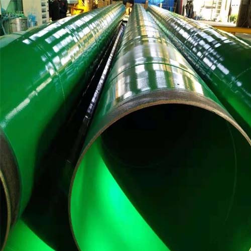 开封涂塑钢管厂家生产工艺