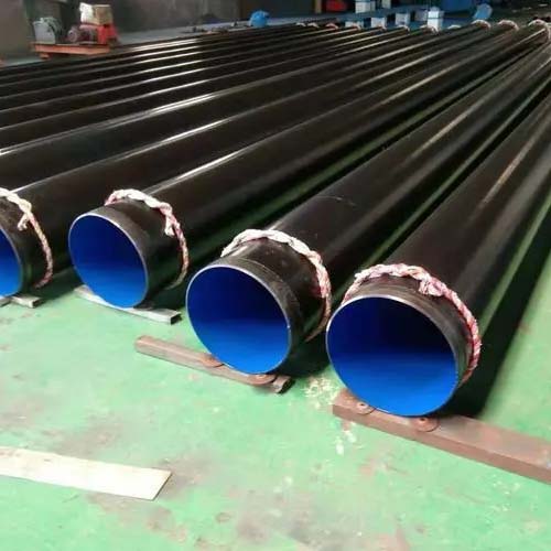 开封涂塑钢管的施工流程注意事项包括