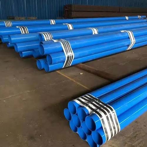 开封涂塑钢管现货