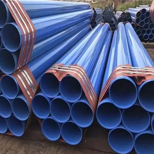 开封涂塑钢管检测