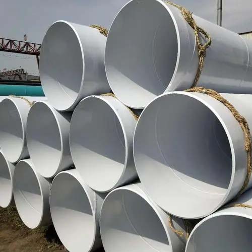 开封涂塑钢管厂家