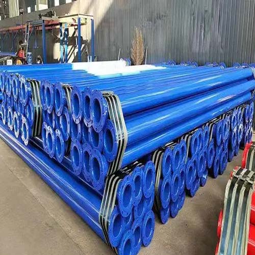 开封防腐涂塑钢管的规格型号