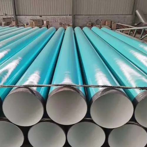 开封防腐涂塑钢管的执行标准