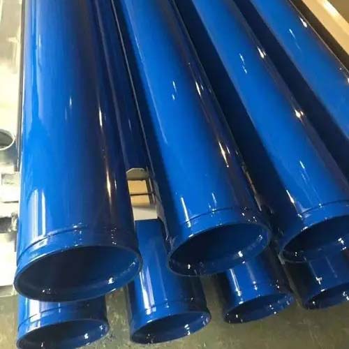 开封给水涂塑钢管有哪些型号？