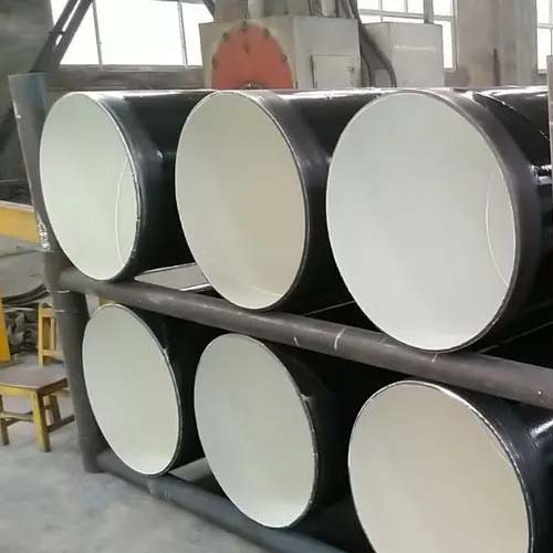 开封涂塑钢管防腐条件