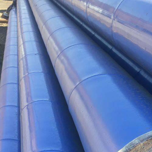 开封防腐涂塑钢管安装注意事项有哪些？