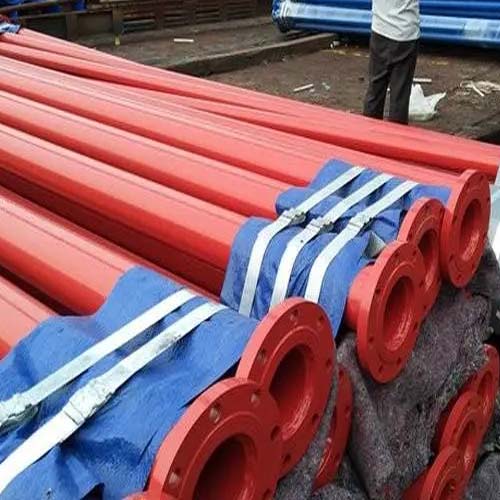 开封涂塑钢管厂家