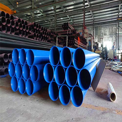开封防腐涂塑钢管长度